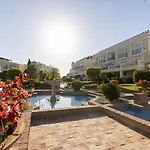 Aloha Gardens In Puerto Banus