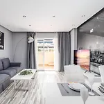 Trendy Apt. Puerto Banus