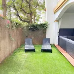 Luxurious 2 Bedroom Apartment, Puerto Banus, Two Beautifull Swimmingpools