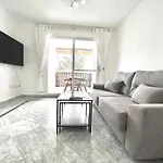 Apartment Albatros In Puerto Banus 150 Meters From The Beach