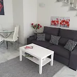 Beautiful House In Elviria, With 2 Bedrooms, 2 Swimming Pools, Sauna, Jacuzzi, Gym, Wifi