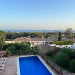 Exclusive Andalusian Villa El Pino In Cabopino