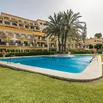Oleholidays 535 Romana Playa Con Vistas Al Mar