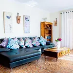 Villa Maria In El Rosario - Mit Sicht Auf Gibralta
