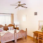Villa Maria In El Rosario - Mit Sicht Auf Gibralta