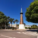 Amazing Apartment ,Center Of Marbella, Beach 338