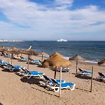 City Center Marbella Apartment 3 Bedroom Eurobell 2