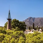 Sea View Apartment Apolo In Marbella Centre