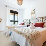 Apartamento Marbella Center III