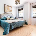 Apartamento Marbella Center III