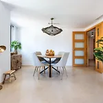 Apartamento Marbella Center III