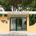 Apartamento Oceano Beach 2