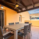 Apartamento Oceano Beach 2