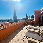 Exclusive Andalusian Villa El Pino In Cabopino