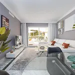 Marbella 2 Bedrooms Terrace - Pool & Parking