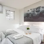 Incredible Luxury Location In Puerto Banus Beach For Families
