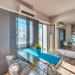 Chic Designer Apartment