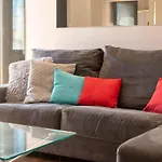 Chic Designer Apartment