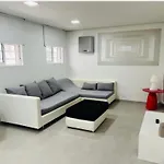 Incredible Luxury Location In Puerto Banus Beach For Families