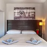 Chic Designer Apartment