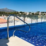 Luxury Apartment Puerto Banus Nueva Andalucia