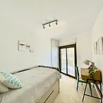 Marbella Del Mar III Seafront By Eaw Homes