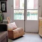 Old Town Marbella Home