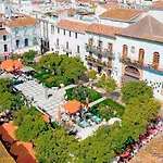 Old Town Marbella Home