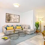 Genteel Home Tetuan Marbella