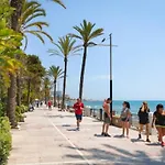 Marbella Centre Mileniun