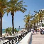 Marbella Centre Mileniun