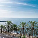 Estudio-Primera Linea De La Playa