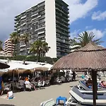 Apartamento En Primera Linea De Playa B Centro De Marbella