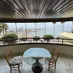 Apartamento En La Playa