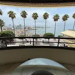 Apartamento En La Playa