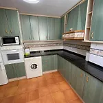 Apartamento En La Playa