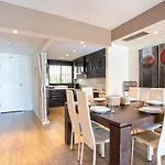 Genteel Home Guadalmina Golf