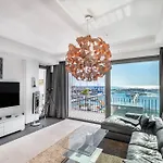 Puerto Banus Front Line 2 Bedroom Apartment