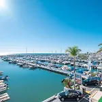Puerto Banus Front Line 2 Bedroom Apartment