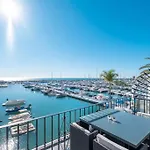 Puerto Banus Front Line 2 Bedroom Apartment