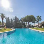 Apartamento Viveros Marbella