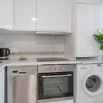 Apartamento Viveros Marbella