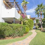 Apartamento Viveros Marbella