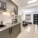 Parkview Apartments 1