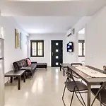 Parkview Apartments 1