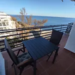 Apartamento En Primera Linea De Playa B Centro De Marbella