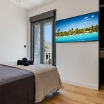 Luxury Sea View Puerto Banus