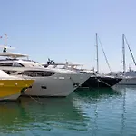 Luxury Sea View Puerto Banus
