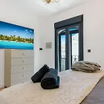 Luxury Sea View Puerto Banus