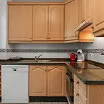 Eurobell City Center Apartment Marbella
